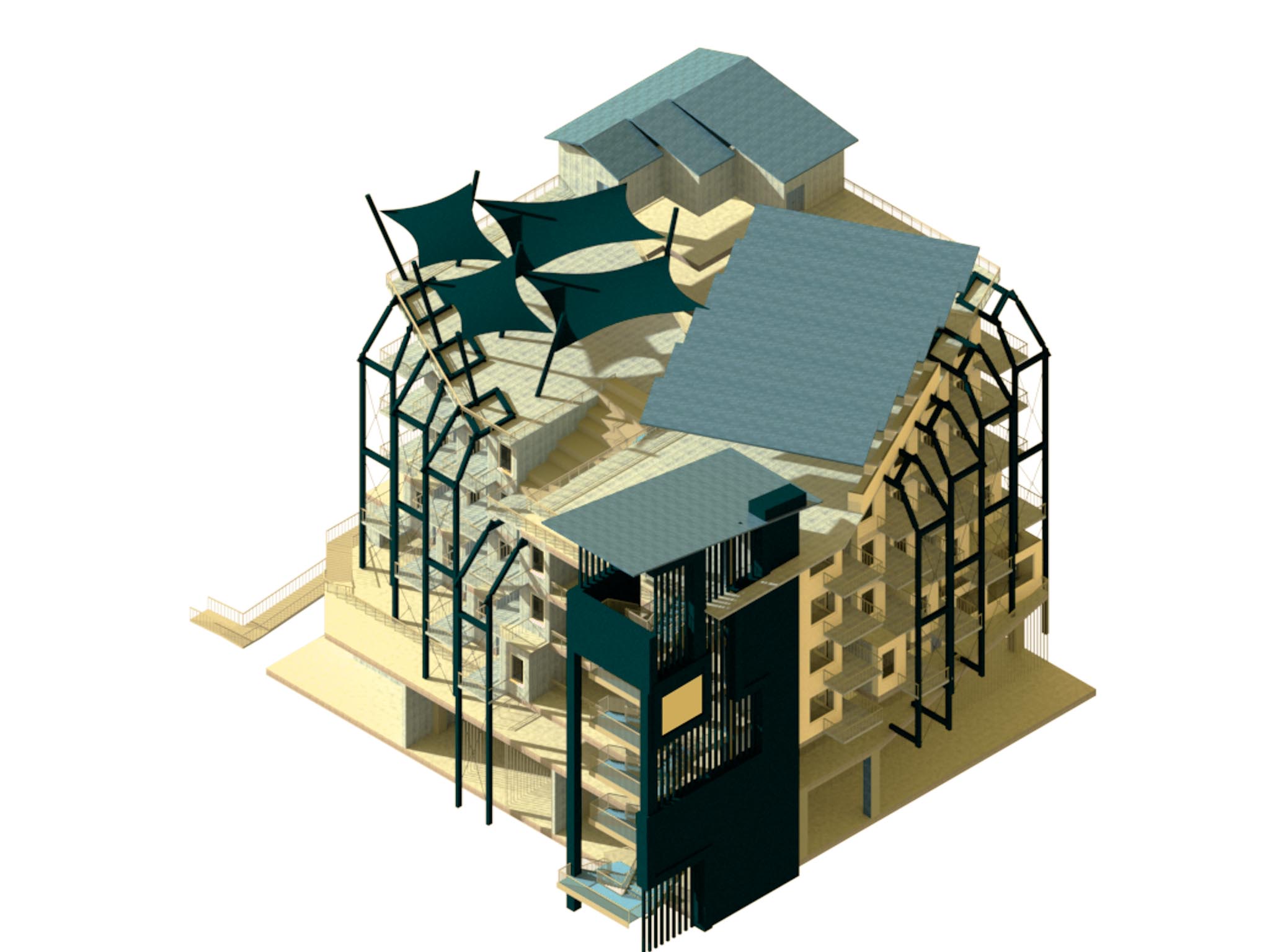 A Happy Medium gallery image