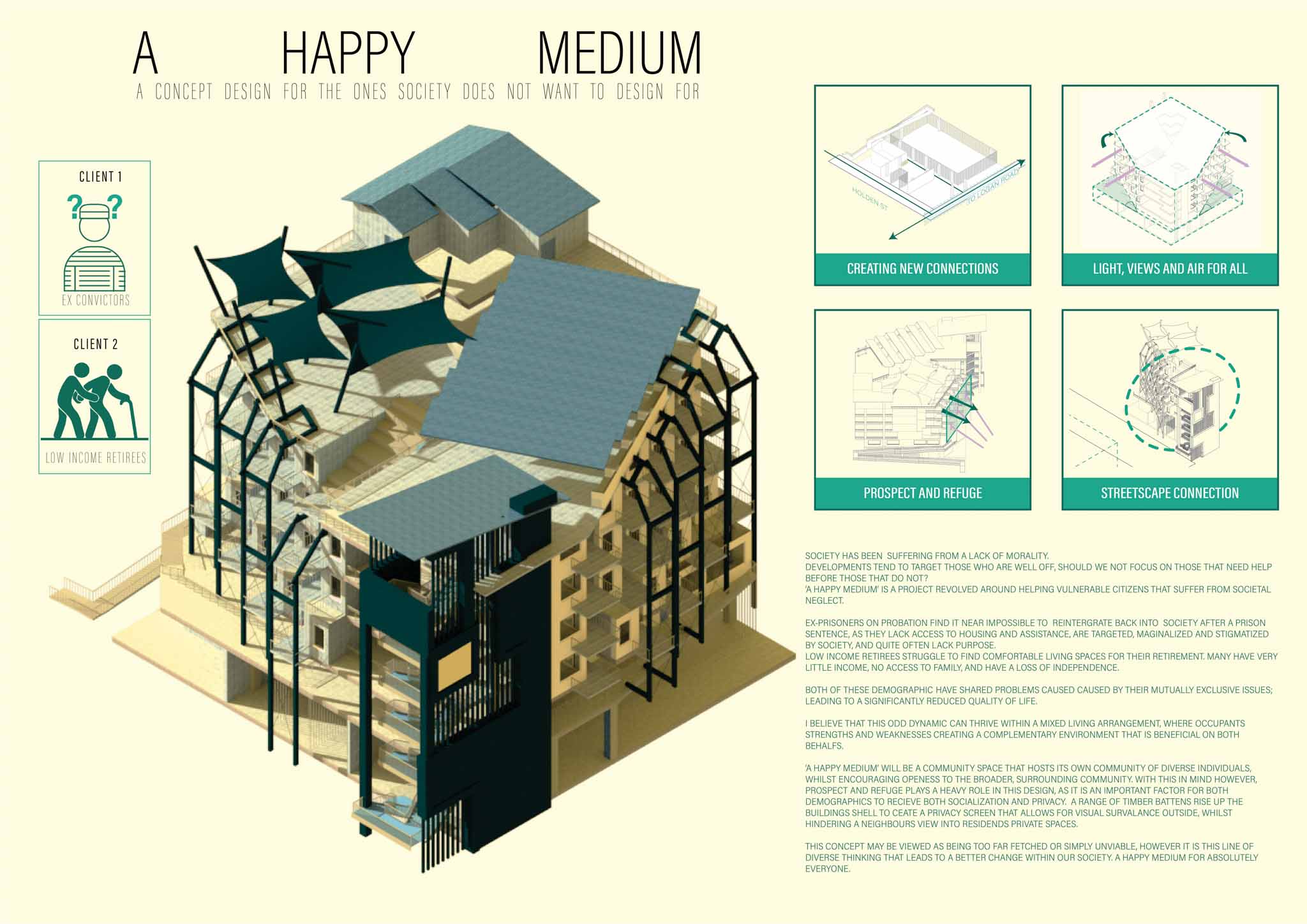 Presentation Board 1