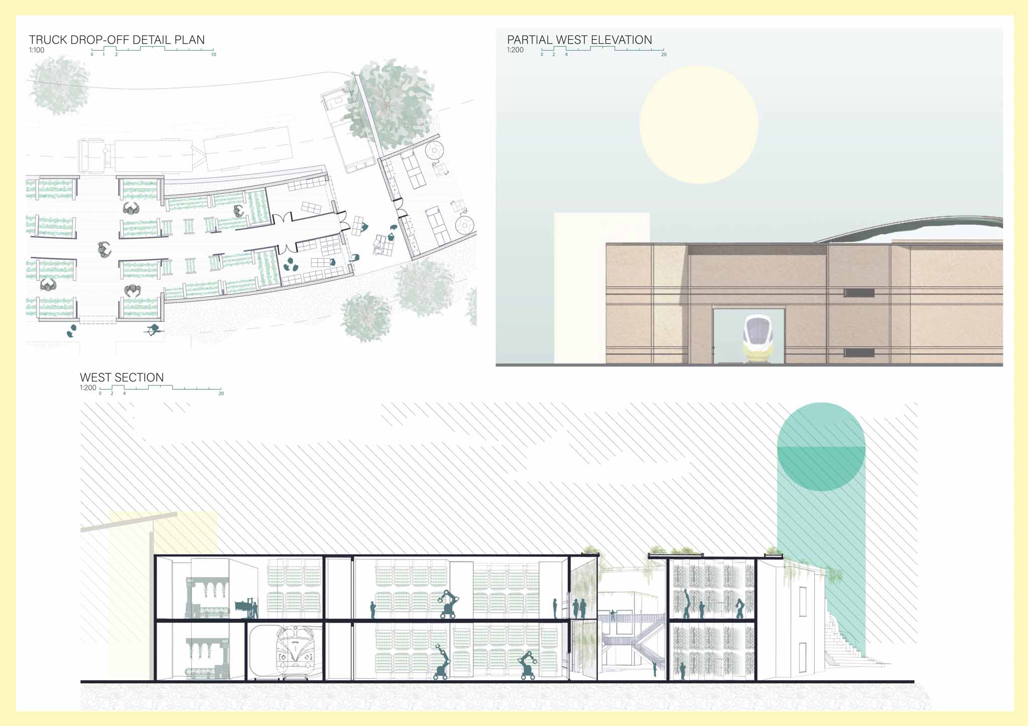 Presentation Board 3