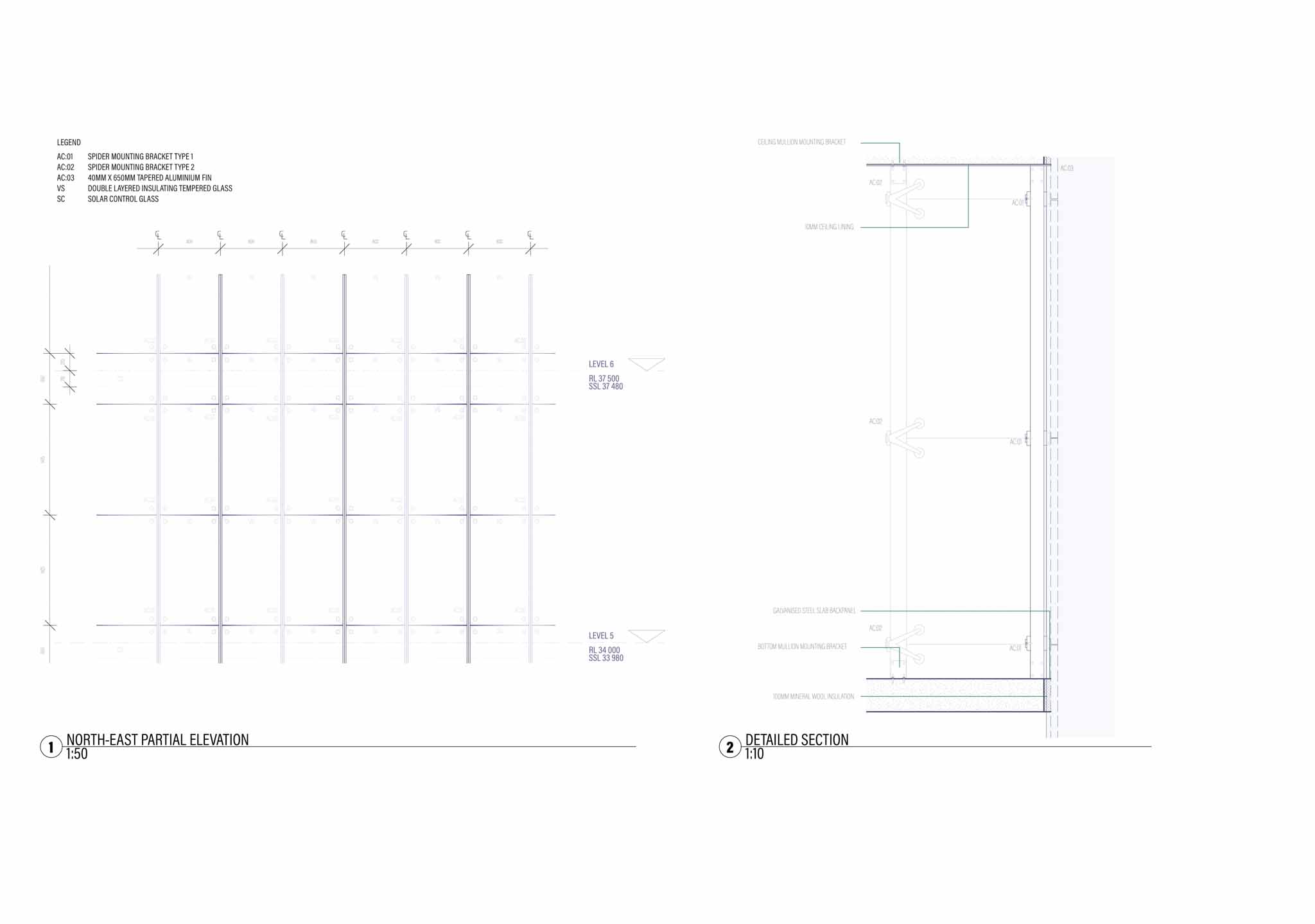 Presentation Board 1