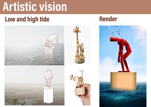 Presentation Board 3