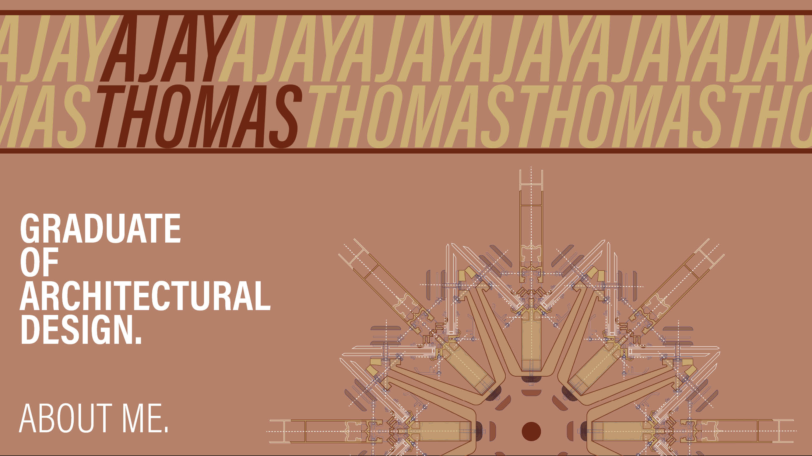 Portfolio Cover