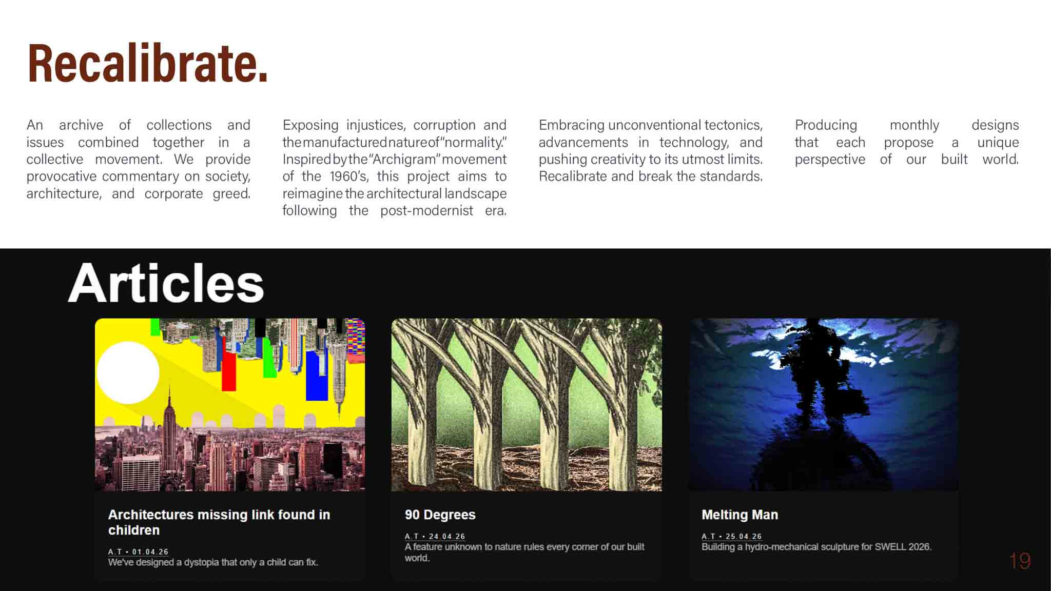 Portfolio Page 19