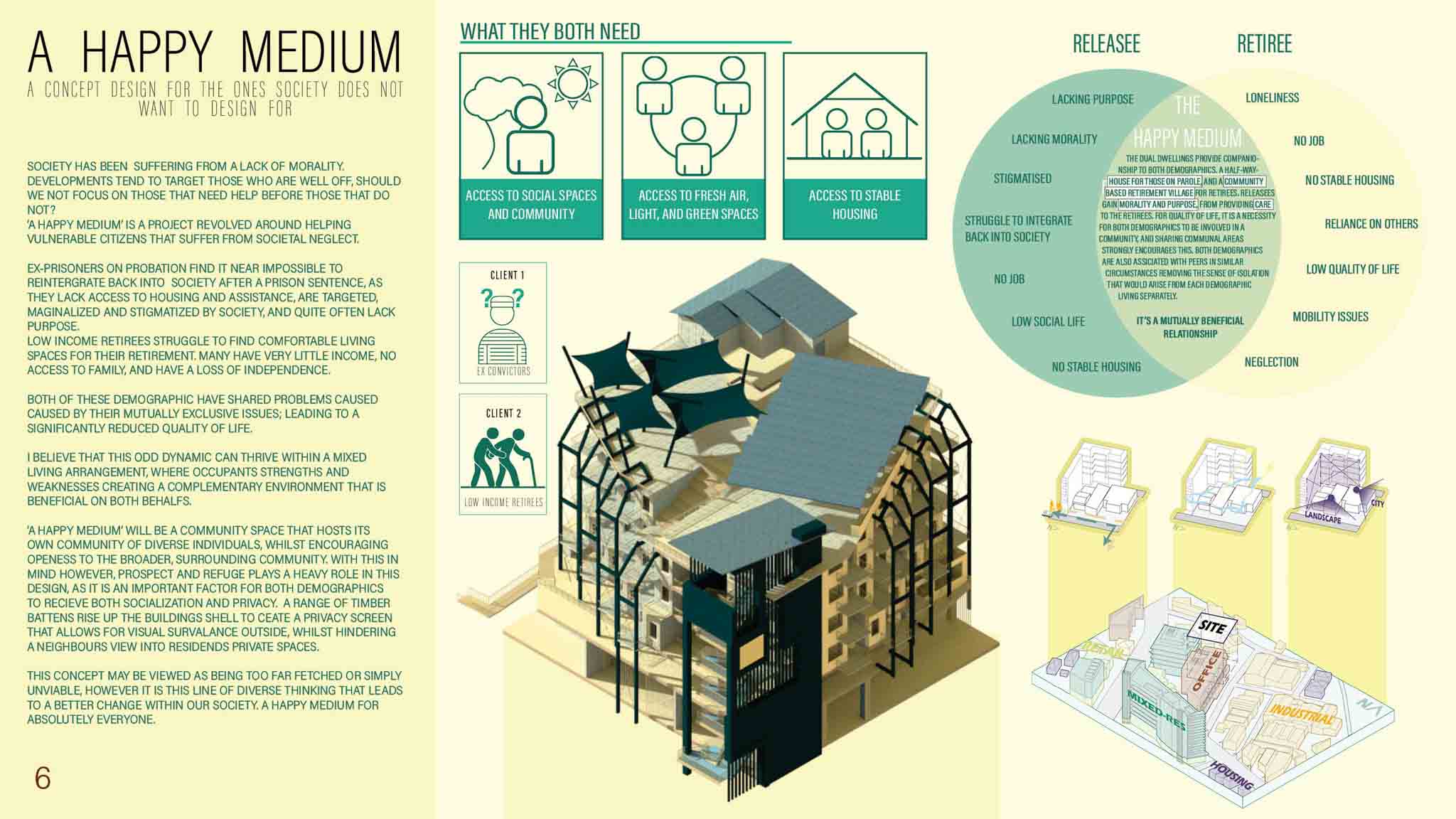 Portfolio Page 6