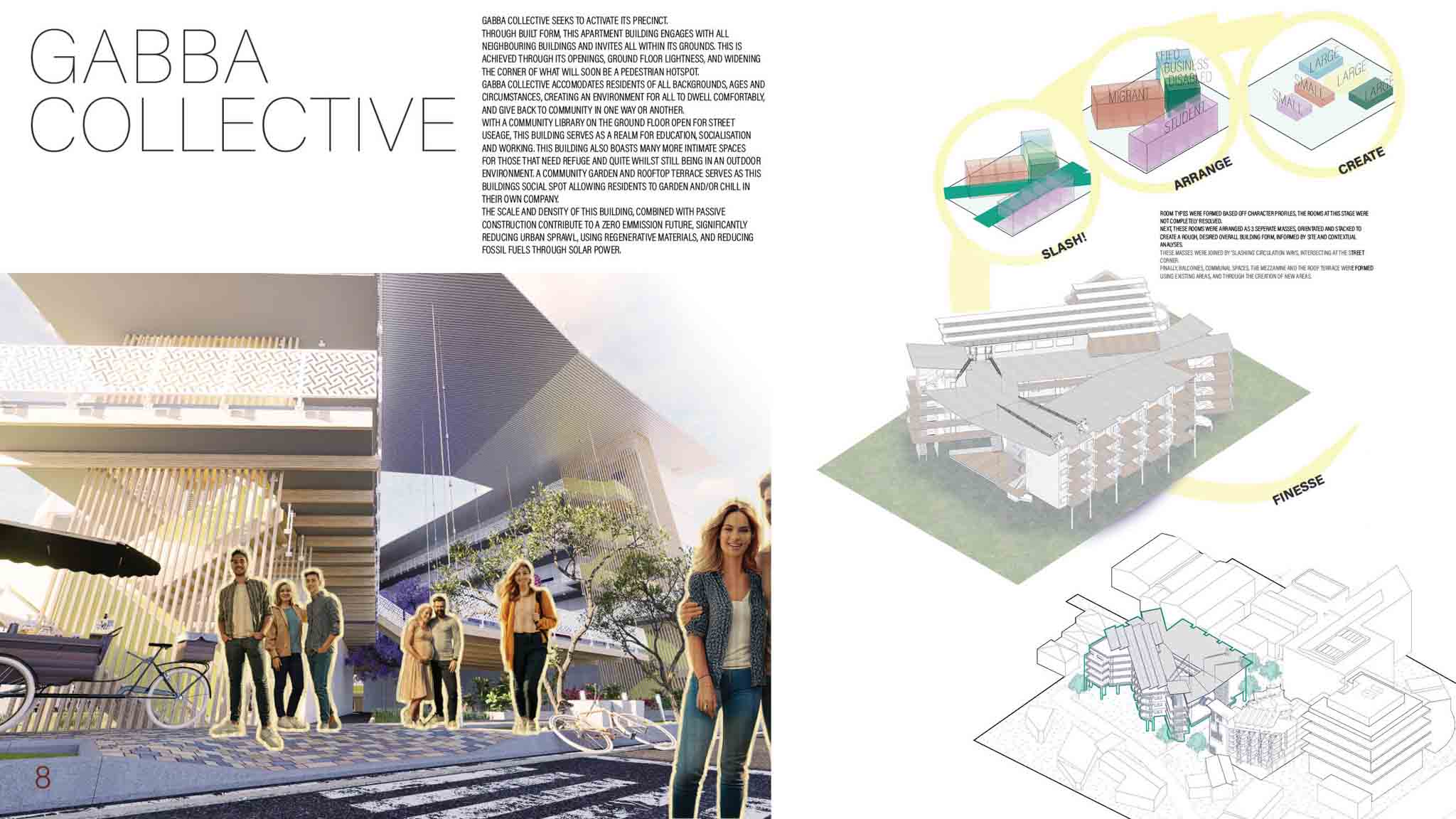 Portfolio Page 8