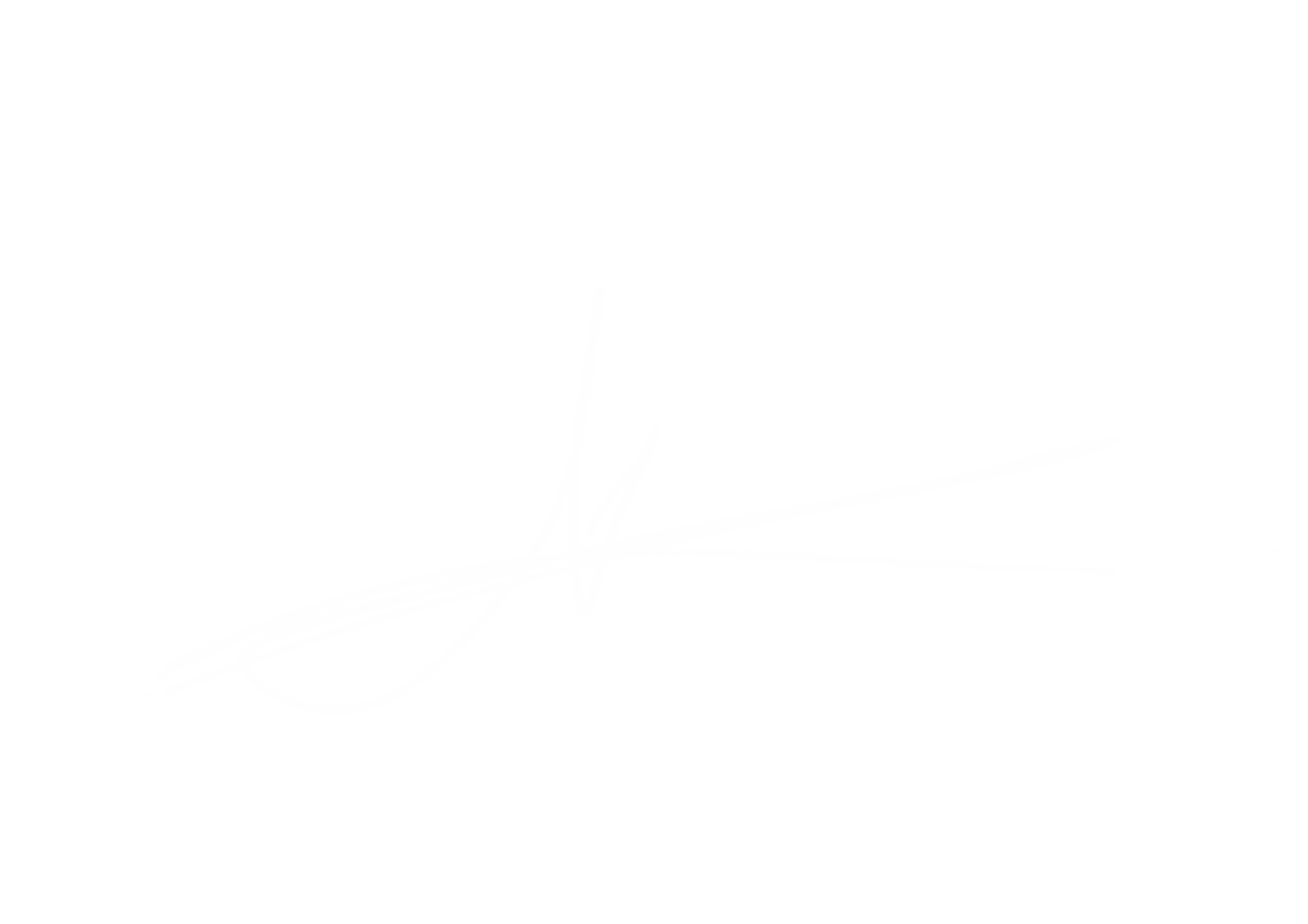 Ajay Thomas signature